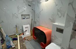 Apartament 3 camere, 58 mp, semifinisat, parter, bloc nou 2025, zona VIVO