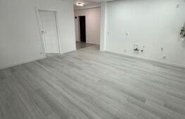 Apartament 3 camere, 58 mp, finisat, parter, bloc nou 2025, zona VIVO