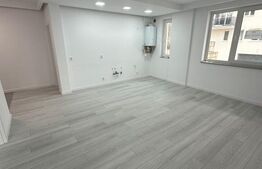 Apartament 3 camere, 58 mp, finisat, parter, bloc nou 2025, zona VIVO
