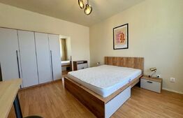 Apartament 1 camera, 40 mp, balcon, parcare, zona Centrala 