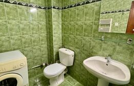 Apartament 1 camera, 40 mp, balcon, parcare, zona Centrala 