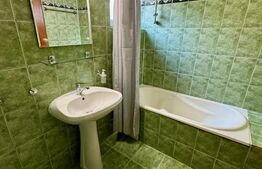 Apartament 1 camera, 40 mp, balcon, parcare, zona Centrala 