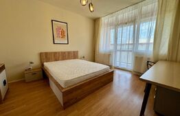 Apartament 1 camera, 40 mp, balcon, parcare, zona Centrala 