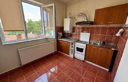 Apartament 1 camera, 40 mp, balcon, parcare, zona Centrala 