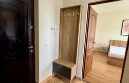 Apartament 1 camera, 40 mp, balcon, parcare, zona Centrala 