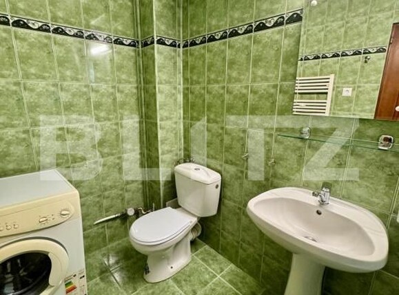 Garsonieră de închiriat Central - 175092AI | BLITZ Cluj-Napoca | Poza5