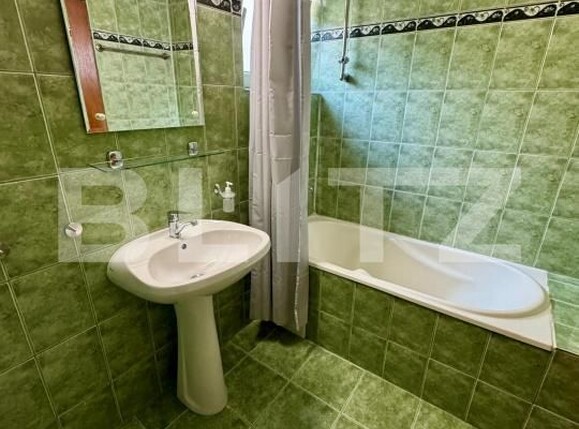 Garsonieră de închiriat Central - 175092AI | BLITZ Cluj-Napoca | Poza6