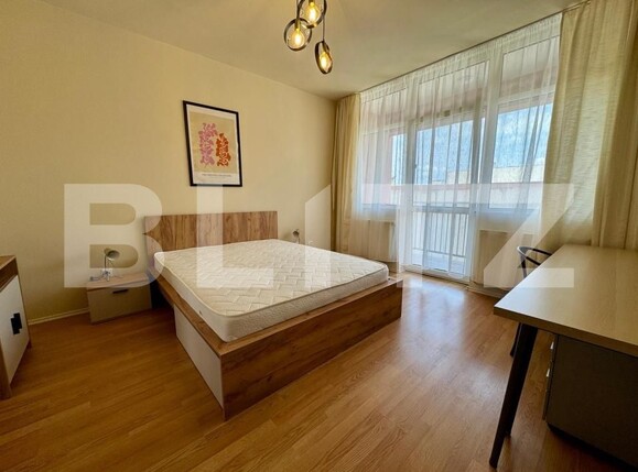 Garsonieră de închiriat Central - 175092AI | BLITZ Cluj-Napoca | Poza1