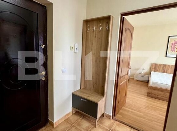 Garsonieră de închiriat Central - 175092AI | BLITZ Cluj-Napoca | Poza4
