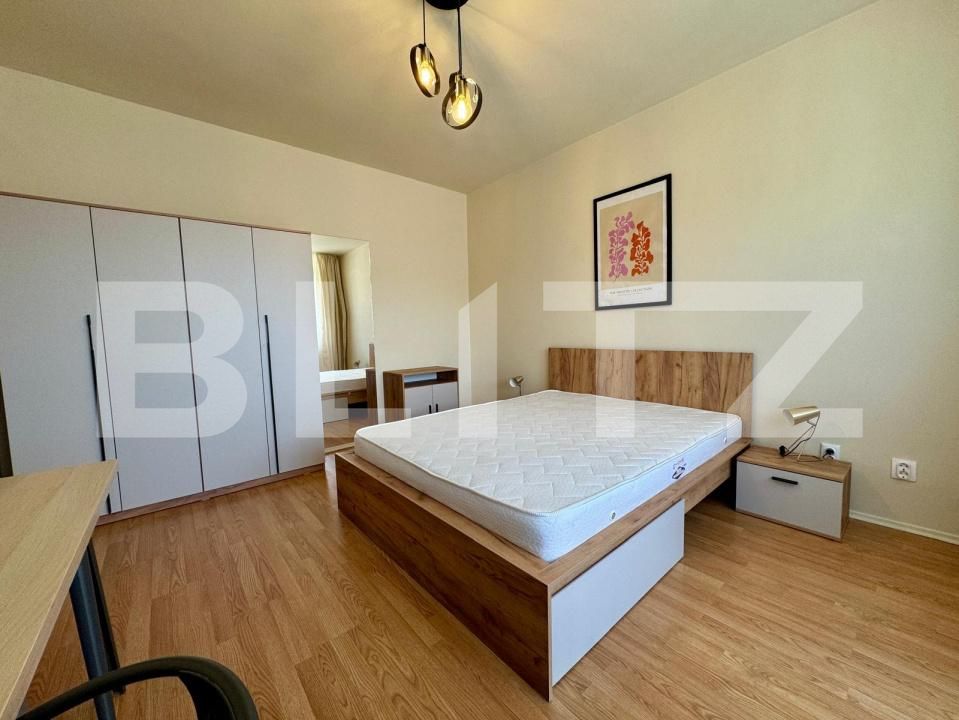 Garsonieră de închiriat Central - 175092AI | BLITZ Cluj-Napoca | Poza2