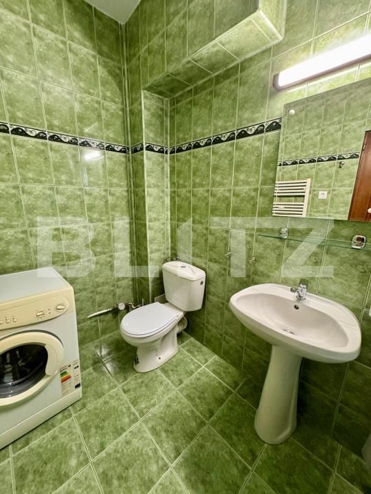 Garsonieră de închiriat Central - 175092AI | BLITZ Cluj-Napoca | Poza5