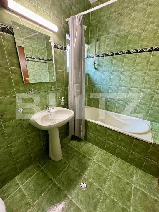 Garsonieră de închiriat Central - 175092AI | BLITZ Cluj-Napoca | Poza6