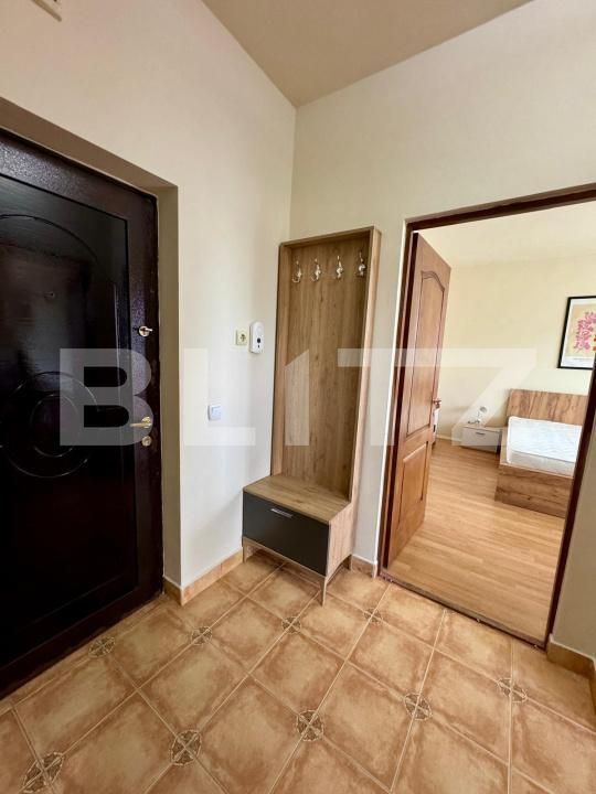 Garsonieră de închiriat Central - 175092AI | BLITZ Cluj-Napoca | Poza4