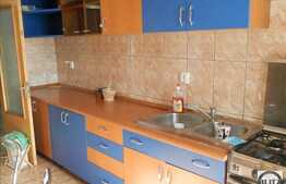 2 camere, 65 mp, decomandat, boxa, zona strazii Gheorghe Dima