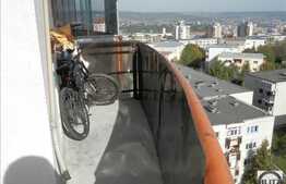 2 camere, 65 mp, decomandat, boxa, zona strazii Gheorghe Dima