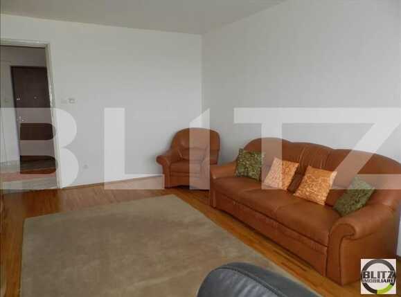 Apartament de vânzare 2 camere Zorilor - 17510AV | BLITZ Cluj-Napoca | Poza2