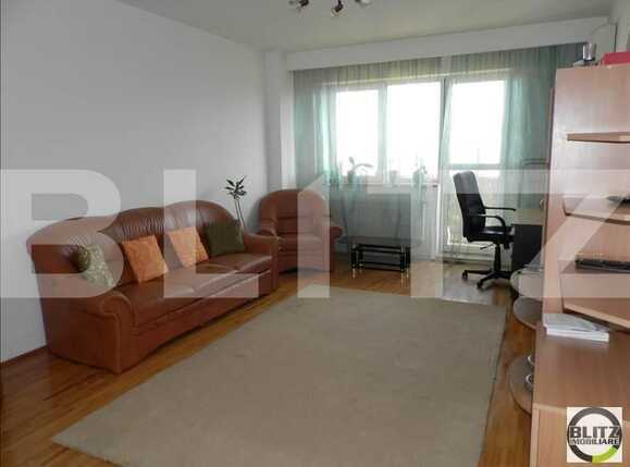 Apartament de vânzare 2 camere Zorilor - 17510AV | BLITZ Cluj-Napoca | Poza1