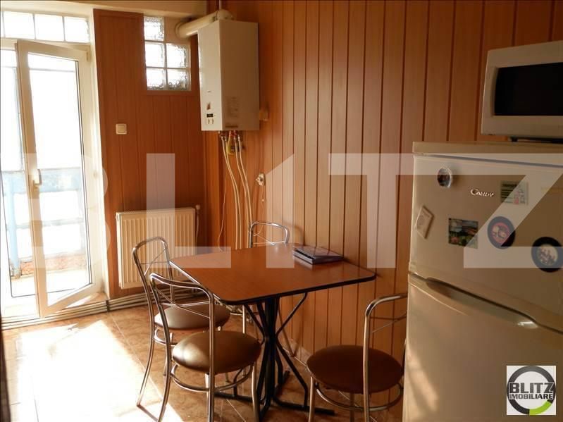Apartament de vânzare 2 camere Zorilor - 17510AV | BLITZ Cluj-Napoca | Poza4