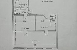 Casa ultracentrala cu doua apartamente, Cluj-Napoca