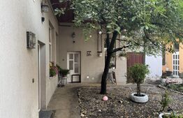 Casa ultracentrala cu doua apartamente, Cluj-Napoca