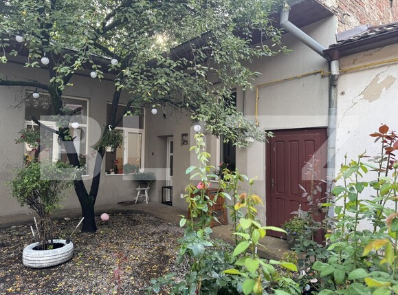 Casa de vânzare 4 camere Central - 175101CV | BLITZ Cluj-Napoca | Poza1
