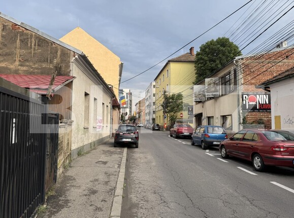 Casa de vânzare 4 camere Central - 175101CV | BLITZ Cluj-Napoca | Poza4