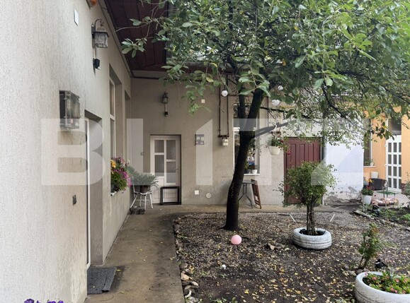 Casa de vânzare 4 camere Central - 175101CV | BLITZ Cluj-Napoca | Poza2