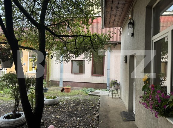 Casa de vânzare 4 camere Central - 175101CV | BLITZ Cluj-Napoca | Poza3