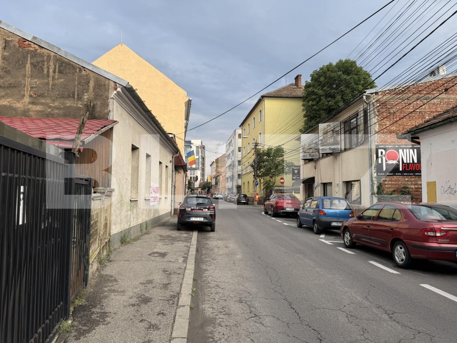 Casa de vânzare 4 camere Central - 175101CV | BLITZ Cluj-Napoca | Poza4