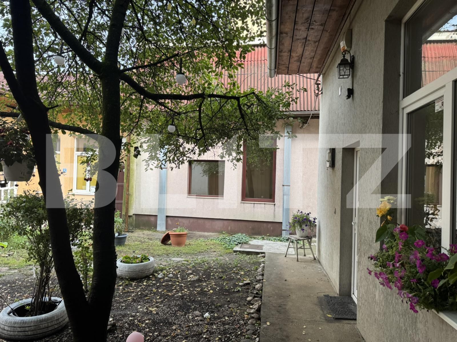 Casa de vânzare 4 camere Central - 175101CV | BLITZ Cluj-Napoca | Poza3