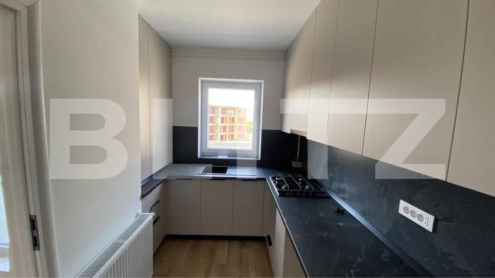 Garsonieră de vânzare Tractorul - 175109AV | BLITZ Brașov | Poza3