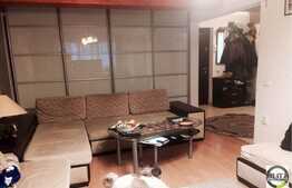 2 camere, 58 mp, partial mobilat, zona Sigma Center!