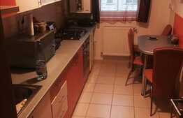 2 camere, 58 mp, partial mobilat, zona Sigma Center!