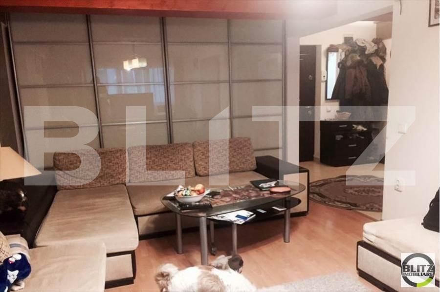 Apartament de vânzare 2 camere Zorilor - 17511AV | BLITZ Cluj-Napoca | Poza3