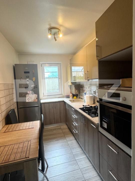 Apartament de vânzare 3 camere Astra - 175112AV | BLITZ Brașov | Poza1