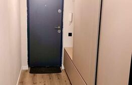 Apartament cu 3 camere, nou la cheie, nelocuit, parcare, zona Stejarului 