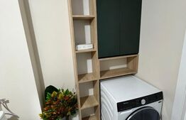 Apartament cu 3 camere, nou la cheie, parcare, zona Stejarului 