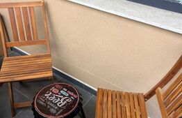 Apartament cu 3 camere, nou la cheie, nelocuit, parcare, zona Stejarului 