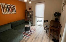 Apartament cu 3 camere, nou la cheie, nelocuit, parcare, zona Stejarului 