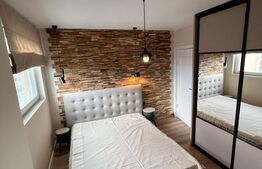 Apartament cu 3 camere, nou la cheie, nelocuit, parcare, zona Stejarului 