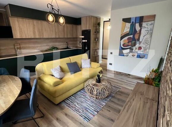 Apartament de vânzare 3 camere Floreşti - 175118AV | BLITZ Cluj-Napoca | Poza3