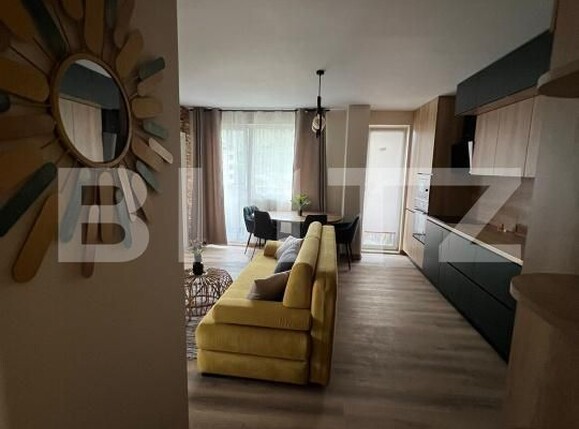 Apartament de vânzare 3 camere Floreşti - 175118AV | BLITZ Cluj-Napoca | Poza4