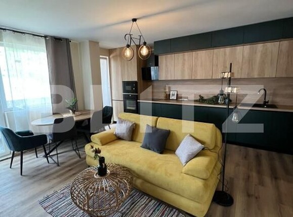 Apartament de vânzare 3 camere Floreşti - 175118AV | BLITZ Cluj-Napoca | Poza1