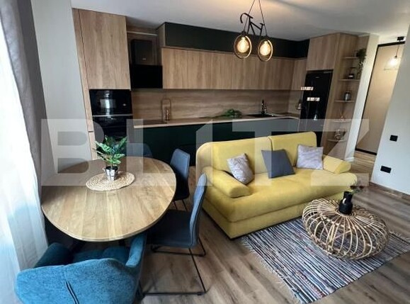 Apartament de vânzare 3 camere Floreşti - 175118AV | BLITZ Cluj-Napoca | Poza1