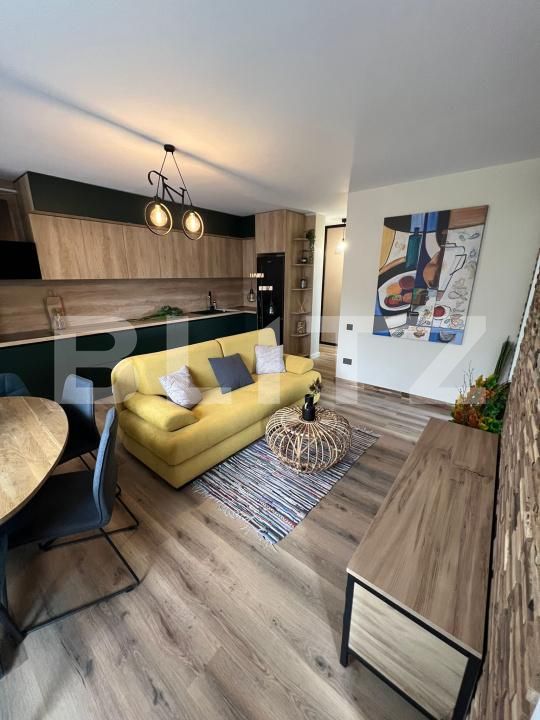 Apartament de vânzare 3 camere Floreşti - 175118AV | BLITZ Cluj-Napoca | Poza3