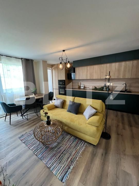 Apartament de vânzare 3 camere Floreşti - 175118AV | BLITZ Cluj-Napoca | Poza2