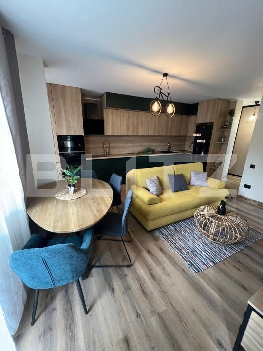 Apartament de vânzare 3 camere Floreşti - 175118AV | BLITZ Cluj-Napoca | Poza2