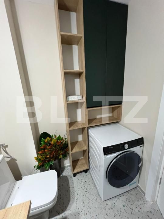 Apartament de vânzare 3 camere Floreşti - 175118AV | BLITZ Cluj-Napoca | Poza16