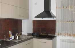 3 camere, 75 mp, complet mobilat, imobil nou, zona strazii Lunii