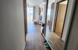 Apartament mobilat utilat, 3 camere, 2 bai, 2 parcari, zona Terra